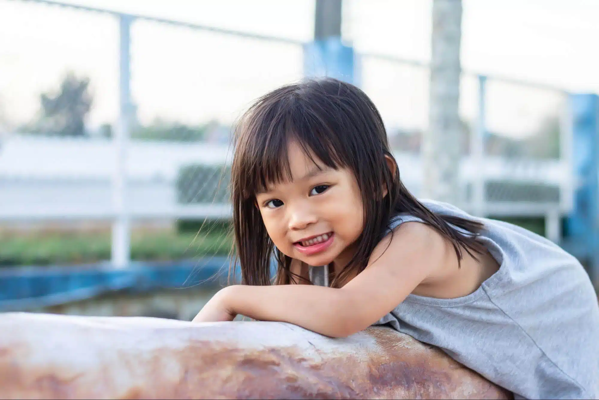 兒童牙齒矯正幫助孩子找回自信笑容及調整骨骼發育